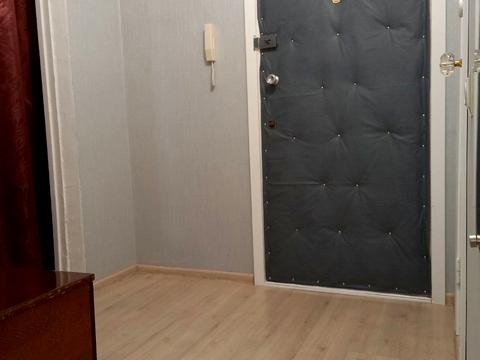 квартира по адресу Вахтанга Кикабидзе ул. (Булгакова), 8-А