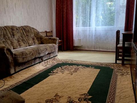 квартира по адресу Вахтанга Кикабидзе ул. (Булгакова), 8-А