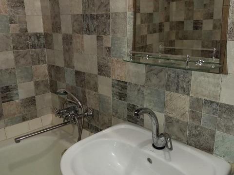 квартира по адресу Вахтанга Кикабидзе ул. (Булгакова), 8-А