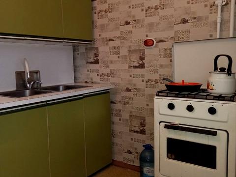 квартира по адресу Вахтанга Кикабидзе ул. (Булгакова), 8-А