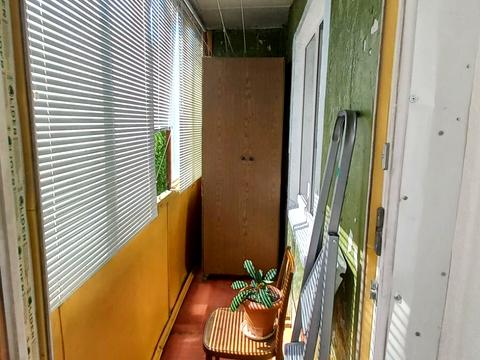 квартира за адресою Щусєва вул., 44