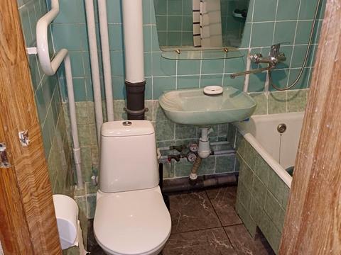 квартира за адресою Щусєва вул., 44