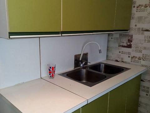 квартира по адресу Вахтанга Кикабидзе ул. (Булгакова), 8-А