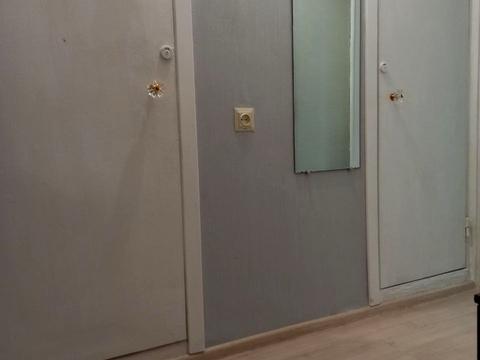 квартира по адресу Вахтанга Кикабидзе ул. (Булгакова), 8-А