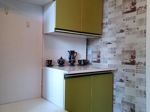 квартира по адресу Вахтанга Кикабидзе ул. (Булгакова), 8-А