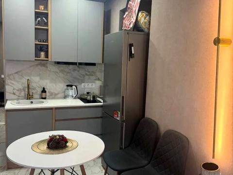 квартира по адресу Богдана Хмельницкого просп. (Героев Сталинграда), 229