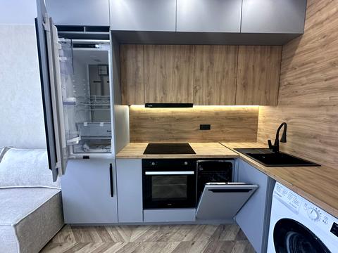 квартира по адресу Героев Небесной Сотни просп., (Будинок 20/10)