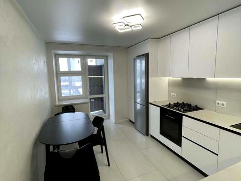 квартира за адресою Генерала М. Тарнавського пров., 1