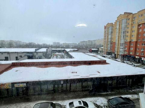 квартира за адресою Генерала М. Тарнавського пров., 1