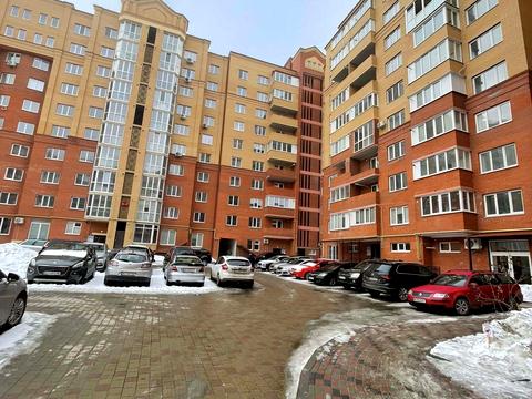 квартира за адресою Генерала М. Тарнавського пров., 1