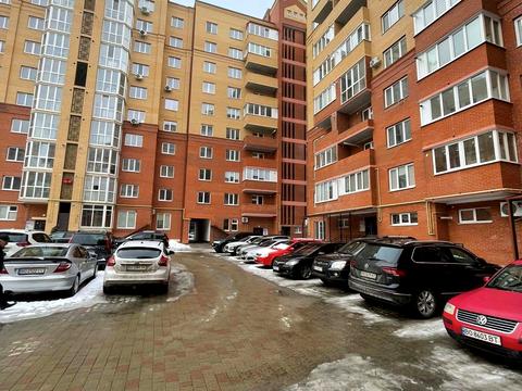 квартира за адресою Генерала М. Тарнавського пров., 1