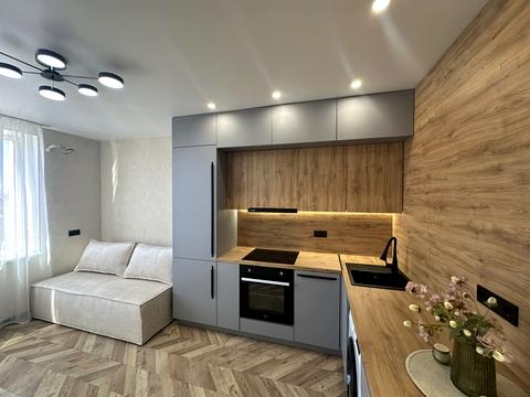 квартира по адресу Героев Небесной Сотни просп., (Будинок 20/10)