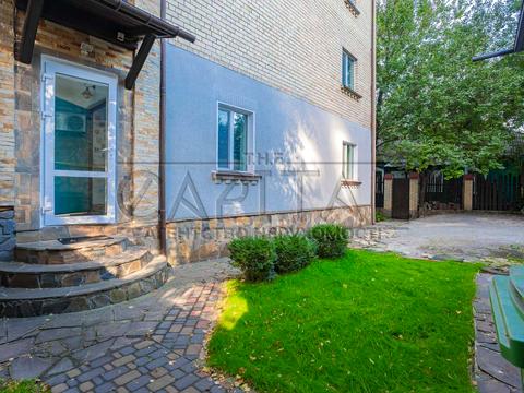 будинок за адресою Київ, вул. Звіринецька, 44