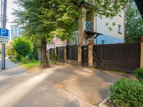 будинок за адресою Київ, вул. Звіринецька, 44