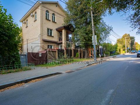 будинок за адресою Київ, вул. Звіринецька, 44