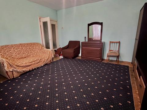 квартира по адресу Торфяная ул., 23