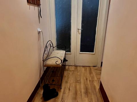 квартира по адресу Торфяная ул., 23