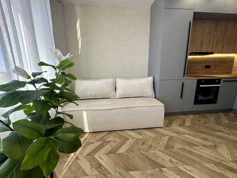 квартира по адресу Героев Небесной Сотни просп., (Будинок 20/10)