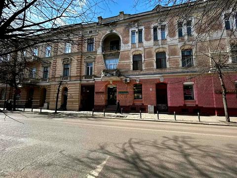 квартира за адресою Михайла Грушевського вул., 20