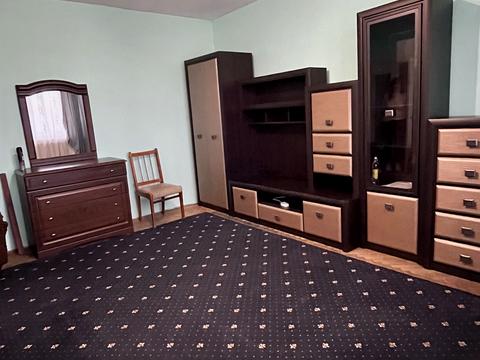 квартира по адресу Торфяная ул., 23