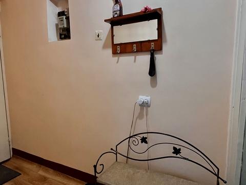 квартира по адресу Торфяная ул., 23