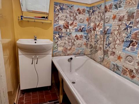 квартира по адресу Торфяная ул., 23