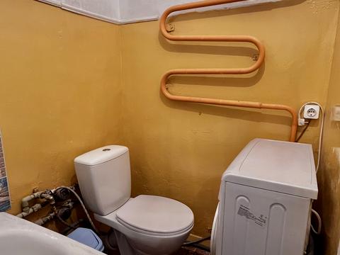 квартира по адресу Торфяная ул., 23