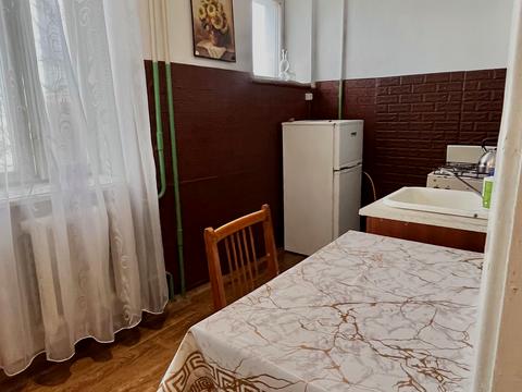 квартира по адресу Торфяная ул., 23