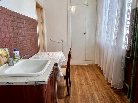 квартира по адресу Торфяная ул., 23