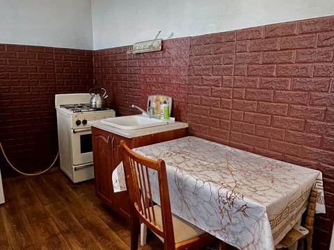 квартира по адресу Торфяная ул., 23