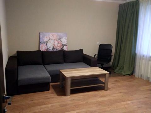 квартира за адресою Оноре де Бальзака вул., 4