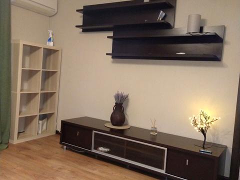 квартира за адресою Оноре де Бальзака вул., 4