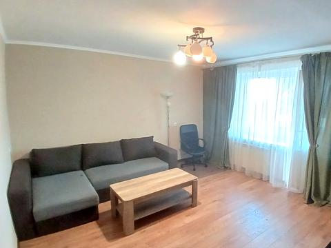 квартира за адресою Оноре де Бальзака вул., 4