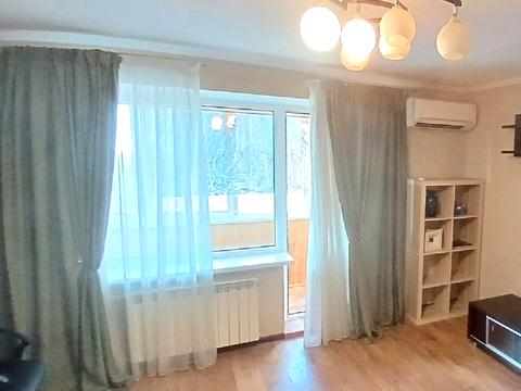 квартира за адресою Оноре де Бальзака вул., 4