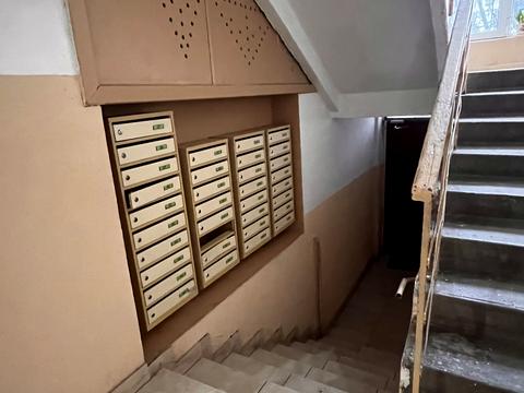 квартира по адресу Торфяная ул., 23