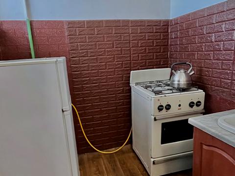 квартира по адресу Торфяная ул., 23