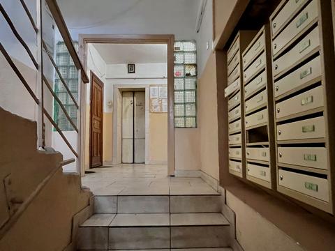 квартира по адресу Торфяная ул., 23