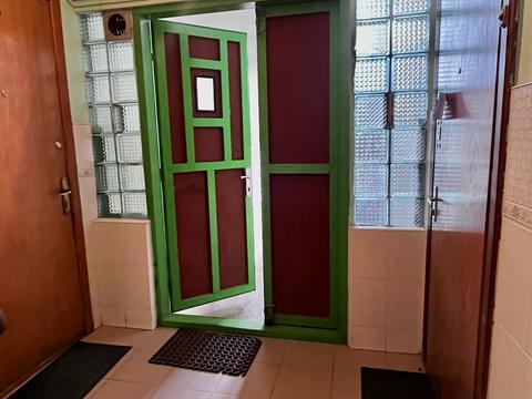 квартира по адресу Торфяная ул., 23