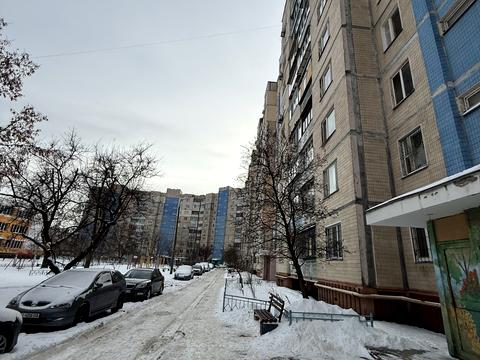 квартира за адресою Харківське шосе, 63-А