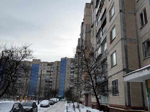 квартира за адресою Харківське шосе, 63-А