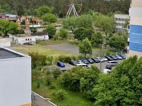 квартира за адресою Харківське шосе, 63-А