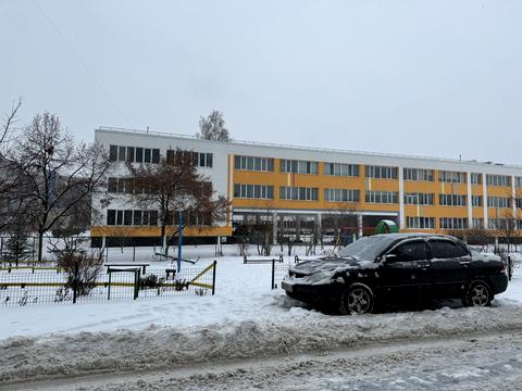 квартира за адресою Харківське шосе, 63-А