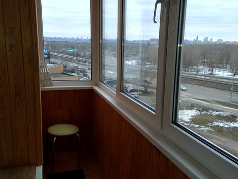 квартира за адресою Оноре де Бальзака вул., 4