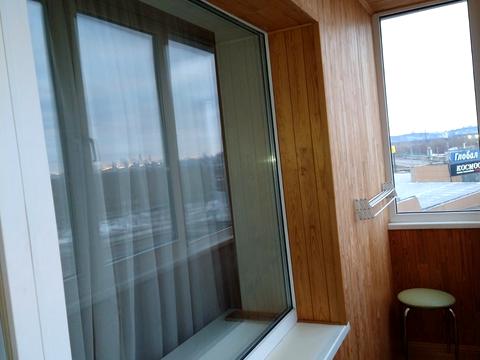 квартира за адресою Оноре де Бальзака вул., 4