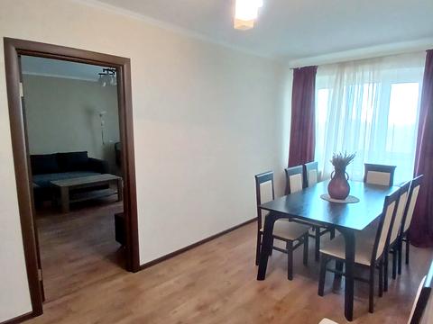 квартира за адресою Оноре де Бальзака вул., 4