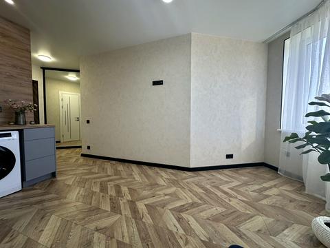 квартира по адресу Героев Небесной Сотни просп., (Будинок 20/10)