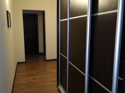 квартира за адресою Оноре де Бальзака вул., 4