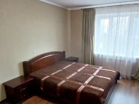 квартира за адресою Оноре де Бальзака вул., 4