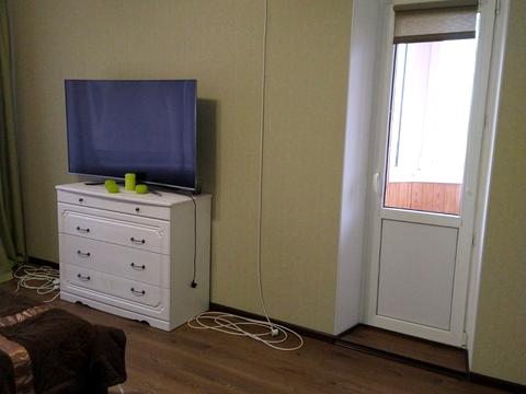 квартира за адресою Оноре де Бальзака вул., 4