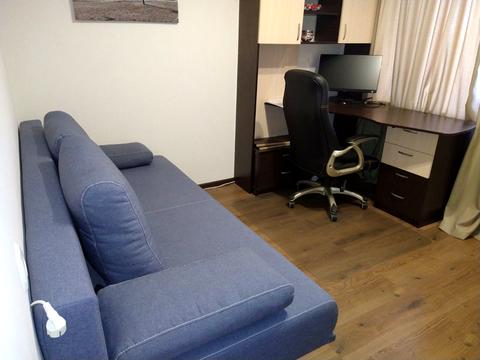 квартира за адресою Оноре де Бальзака вул., 4